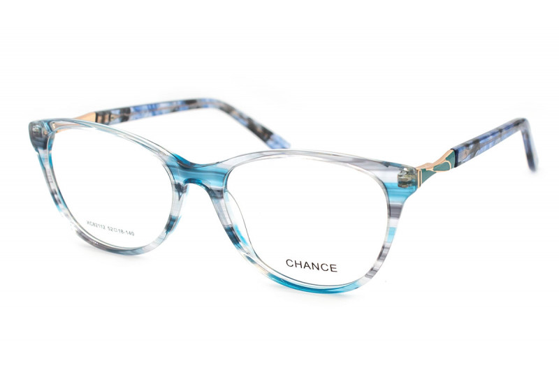 Гарна оправа для окулярів Chance 82112